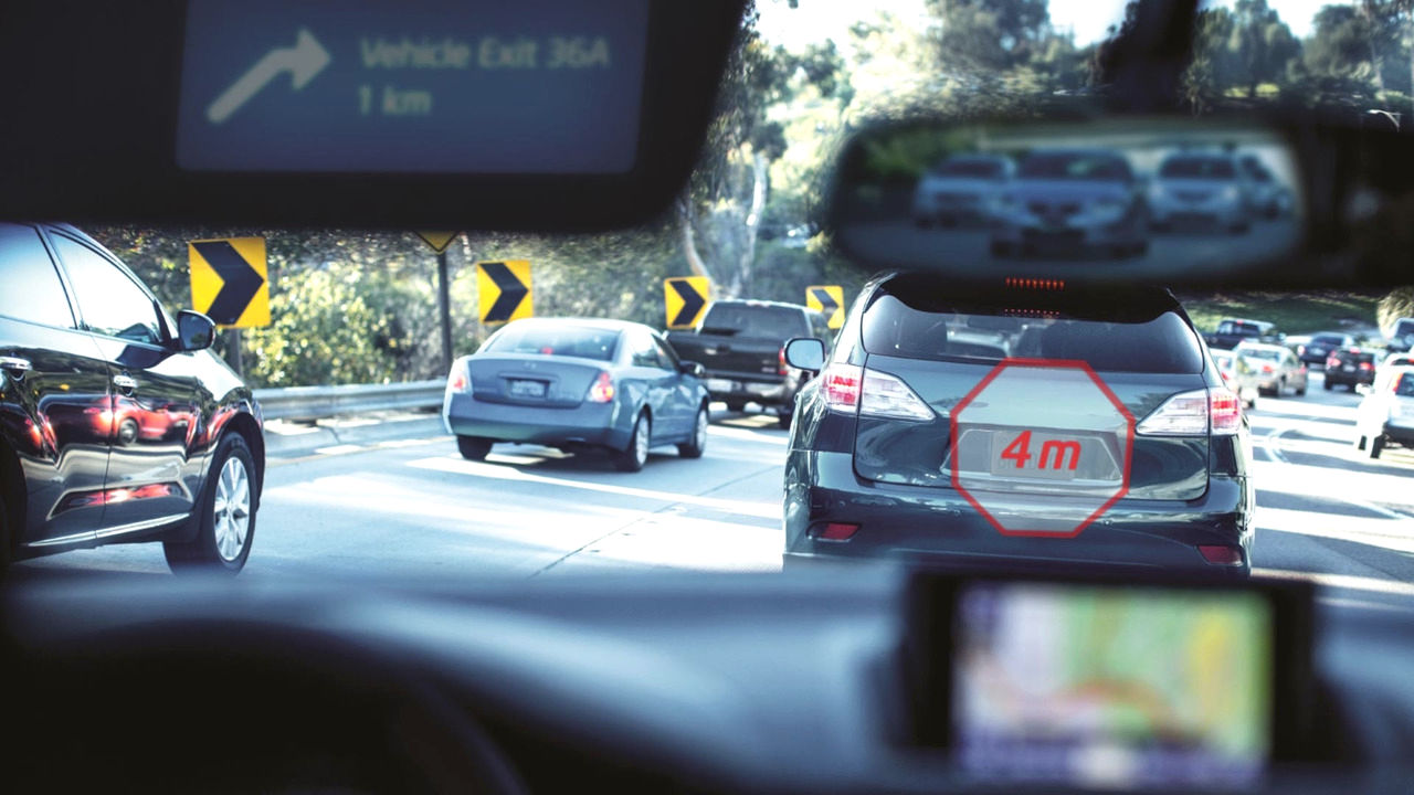 Intel Acquire Mobileye