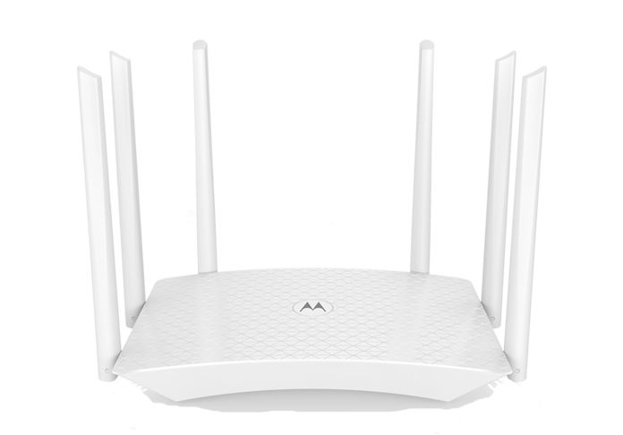 M2 Router