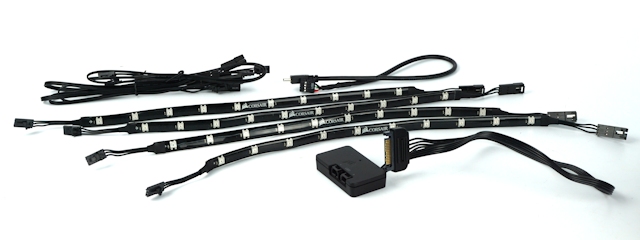 LIGHTING NODE PRO RGB