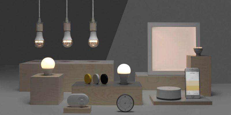 IKEA Smart Lighting