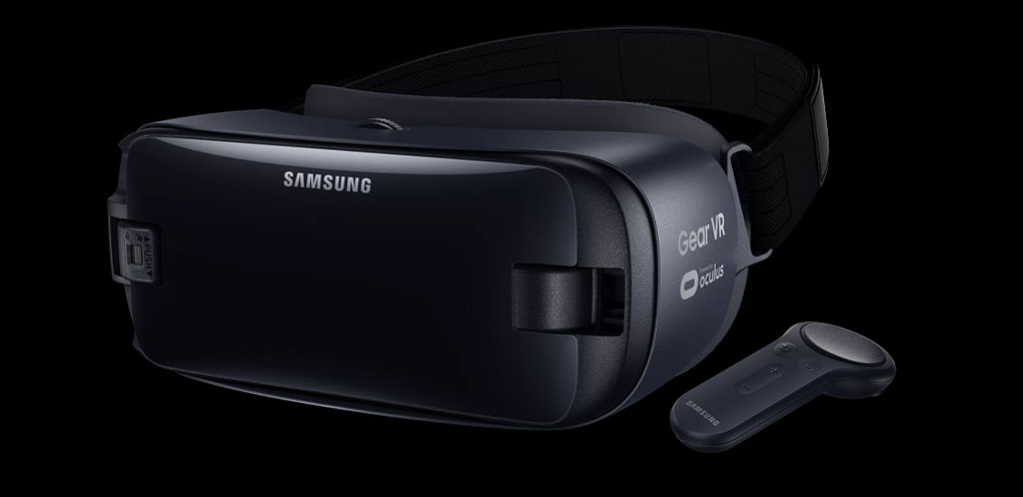 Samsung Gear VR