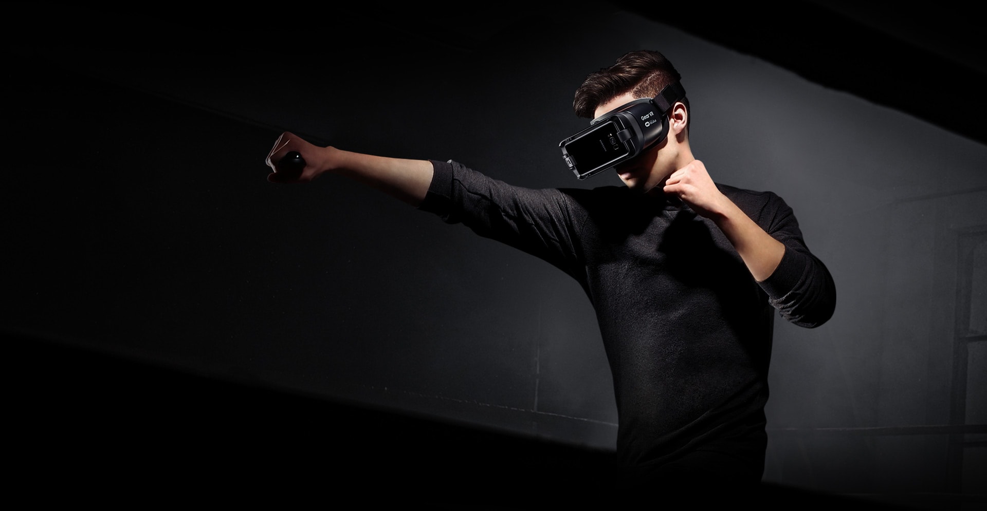 Samsung Gear VR