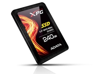 ADATA 4 月送大禮優惠 買 SX930 240GB 送 XPG 電競滑鼠墊