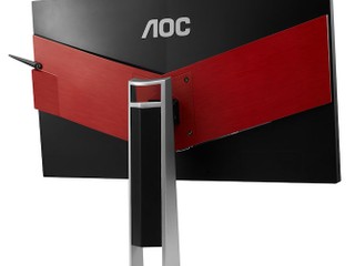 AOC x GALAX 打機至尊組合優惠 激減$500  + 送GALAX SNPR RGB 滑鼠墊