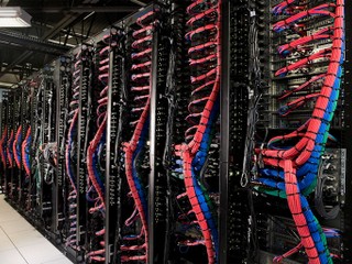 提供 AI 運算 擴展旗下雲端服務 IBM Cloud 採用 NVIDIA Pascal 繪圖處理器 提供 AI 運算 擴展旗下雲端服務 IBM Cloud 採用 NVIDIA Pascal 繪圖處理器