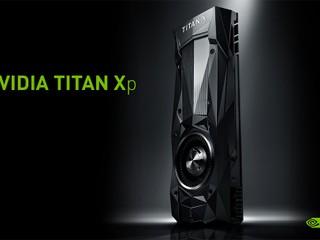 Pascal 架構旗艦級繪圖卡 NVIDIA  全新 Titan Xp 訂價 USD1,200