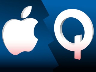 就 Apple 早前的專利許可訴訟 Qualcomm 引用 35 種抗辯作出反訴