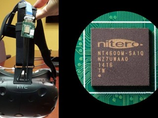 AMD 收購無線 VR 公司 Nitero 為未來無線 VR 市場鋪路