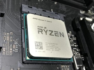 林仔 : RYZEN 5 正式開賣 AMD 繼續成為窮人多核心恩物 林仔 : RYZEN 5 正式開賣 AMD 繼續成為窮人多核心恩物