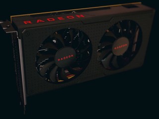 第二代 Polaris 架構 流暢遊戲與 VR 體驗 AMD 發佈 Radeon RX 500 系列繪圖卡