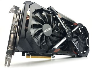 问鼎最强风冷卡皇 GIGABYTE AORUS GTX 1080 Ti Xtreme 版本