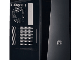 功能及創意二合為一 Cooler Master MasterBox Lite 5 機箱