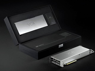 專注 4K UHD 編碼轉碼 Intel 發佈全新 VCA2 圖像顯示產品