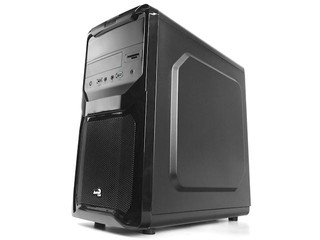 工商用 MATX 細箱 AeroCool QS-183 Advance 版本