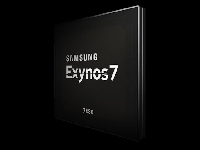 Exynos 7880