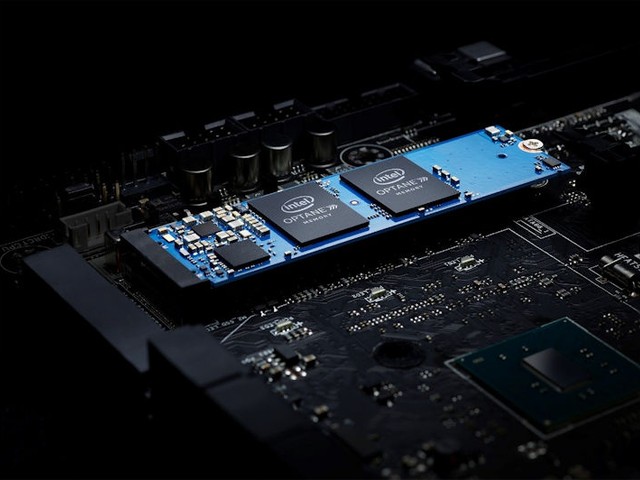 Intel Optane