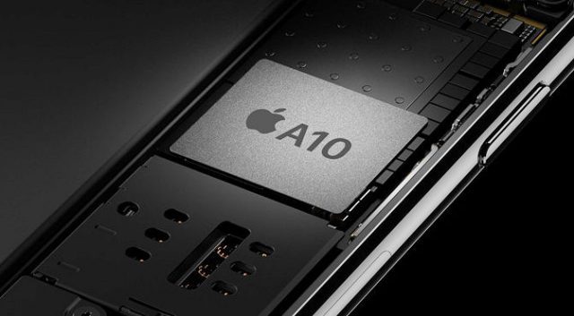 Apple A10
