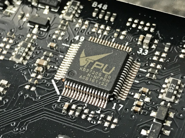 PX370P