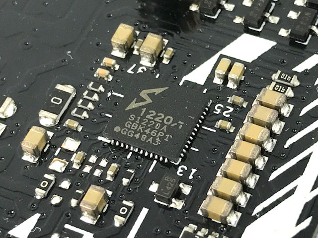 主攻中階 Ryzen 5/3 平台 ASUS PRIME X370-PRO 主機板 - 電腦領域 HKEPC Hardware - 全港 No ...