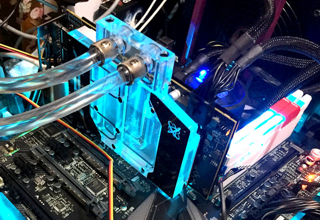 RX580