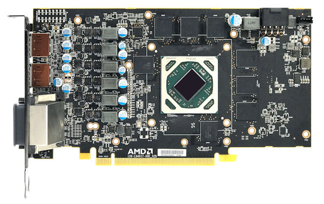 RX580