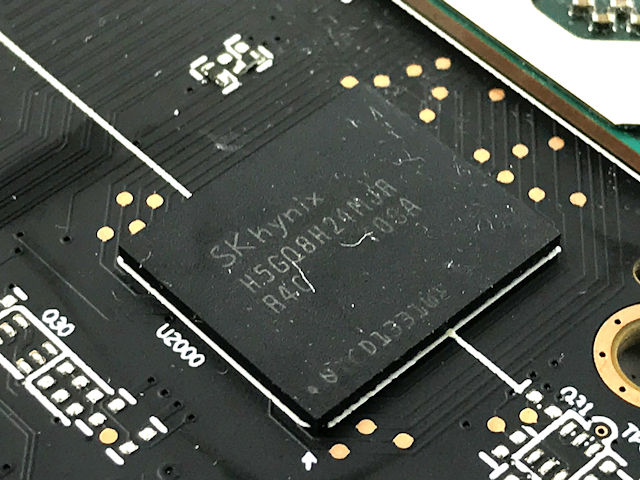 RX580