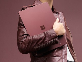 定價 USD999 起 主攻教師學生  Microsoft 全新 Surface Laptop