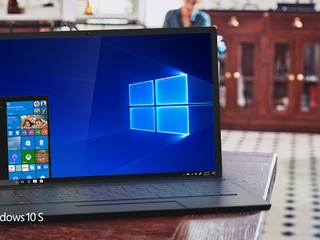 帶領師生締造明日新紀元 Microsoft Windows 10 S 教育方案