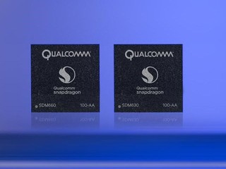 七大方面改良及提升 Qualcomm 發佈 Snapdragon 660/630 行動平台