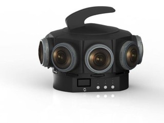NVIDIA 即將於 GTC 2017 大會 發表 VRWorks Audio 與 360 Video SDK