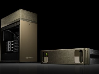 基於 Volta 架構 突破 AI 運算效能 NVIDIA 宣布推出全新 DGX 超級電腦產品陣容