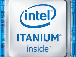 Itanium 系列最後一代 Intel Kittson 處理器正式發貨