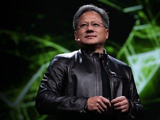 NVIDIA 將於 COMPUTEX 2017 舉行 AI 人工智慧論壇主題演說