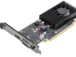 舊 Pascal 架構、OEM 平價開機卡 NVIDIA 推出全新 GeForce GT 1010 型號