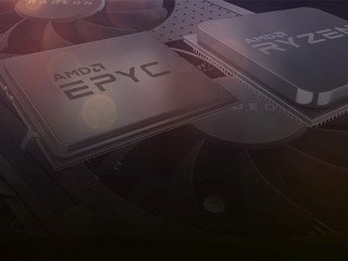 拓展高性能桌面、高端消費筆記本及商用市場 AMD Ryzen 處理器陣容再升級