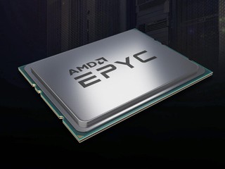 提升對服務器性能的預期 AMD 全新數據中心新處理器 EPYC