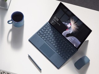 Microsoft 全新 Surface Pro 正式登場 5 月 26 日起接受預購