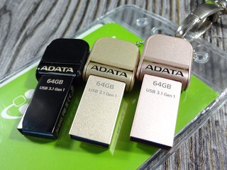 iPhone 備份不二之選 ADATA i-Memory Flash Drive AI920 iPhone 備份不二之選 ADATA i-Memory Flash Drive AI920