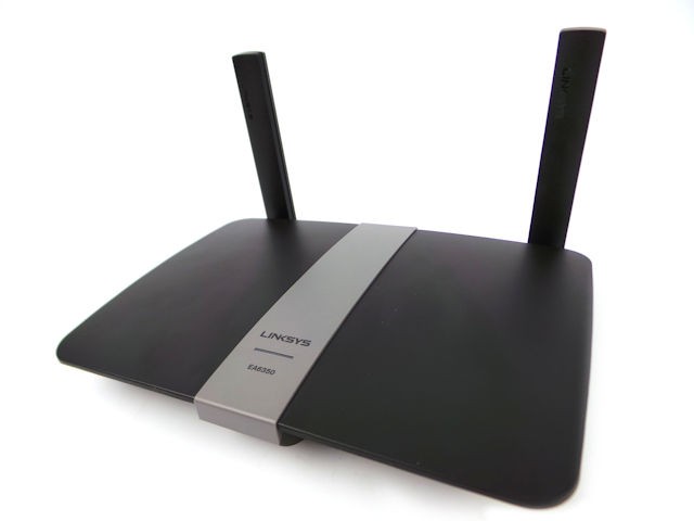 linksys6350v3