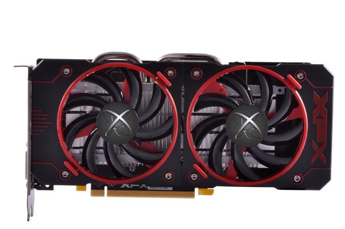 RX460 4GB