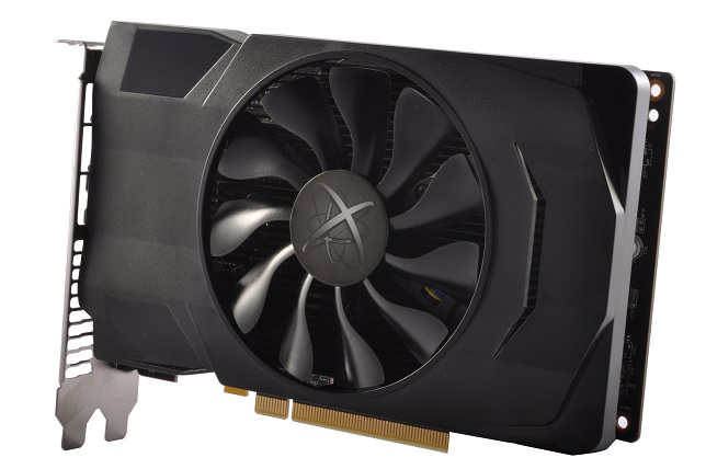 RX460 2GB