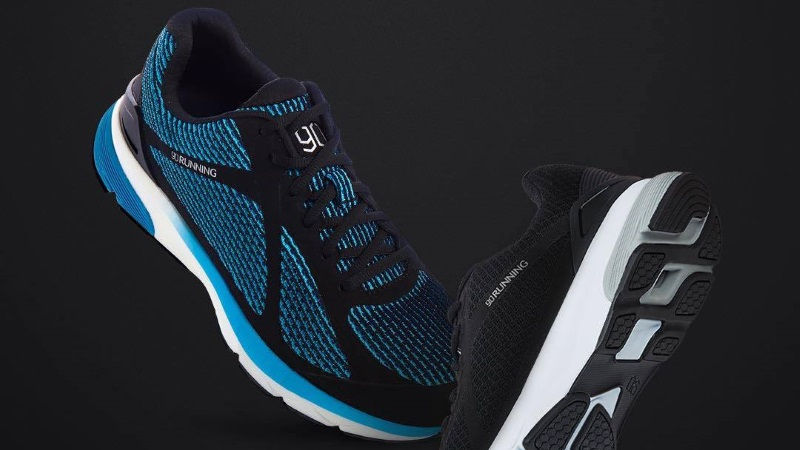 Xiaomi 90 Minutes Shoes