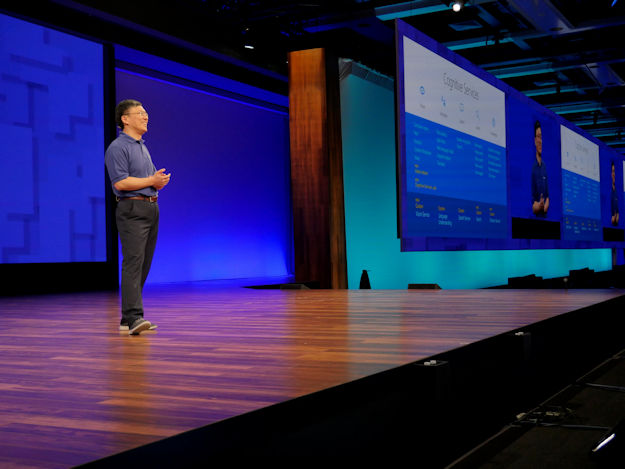 Microsoft Build 2017