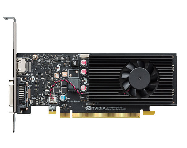 GeForce GT 1030