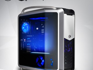 Cooler Master 25 週年紀念版!! COSMOS II 25th Anniversary Edition 