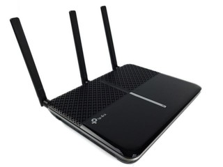 真．深藏不露！ TP-Link Archer C2300 無線路由器