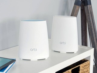 多間隔住宅、覆式單位、村屋救星 NETGEAR Orbi 系列 RBK40 登場