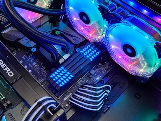 「CORSAIR 全面 RGB」有獎活動 得獎名單現正公佈 「CORSAIR 全面 RGB」有獎活動 得獎名單現正公佈