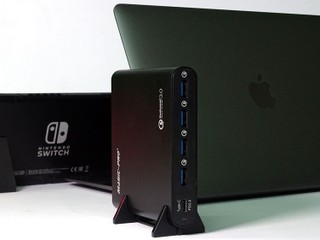 次世代快速充電技術 Magic-Pro ProMini Q5PD 隆重登場 次世代快速充電技術 Magic-Pro ProMini Q5PD 隆重登場