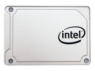 64-layer 3D TLC NAND  Intel 發佈全新 545s 固態硬盤